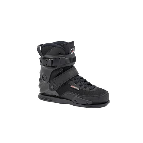 Boots Agressif CJ Carbone 2020 SEBA