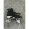 Quad Black T41 LUNA SKATES OCAZZ