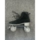 Quad Black T41 LUNA SKATES OCAZZ