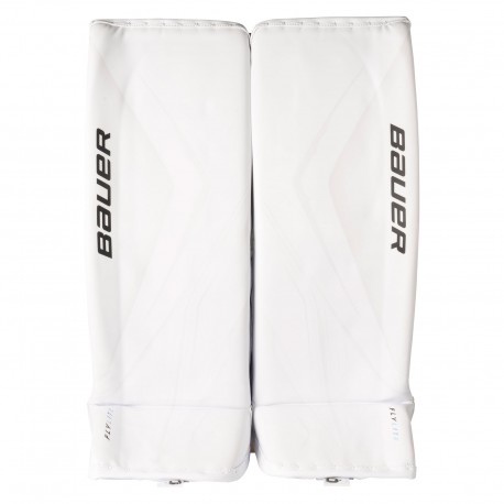 Bottes Vapor Flylite BAUER
