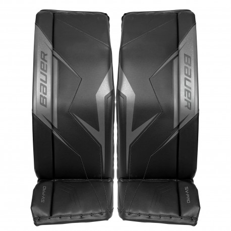 Bottes Vapor SV-Pro BAUER