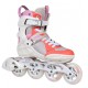 Roller Phuzion Argon Peach 90 POWERSLIDE