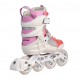Roller Phuzion Argon Peach 90 POWERSLIDE