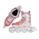 Roller Phuzion Argon Peach 90 POWERSLIDE