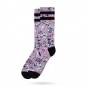 Chaussette Troublemaker Mid High AMERICAN SOCKS