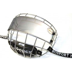 Visière Hybride BOSPORT