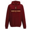 Pull à Capuche RSHC