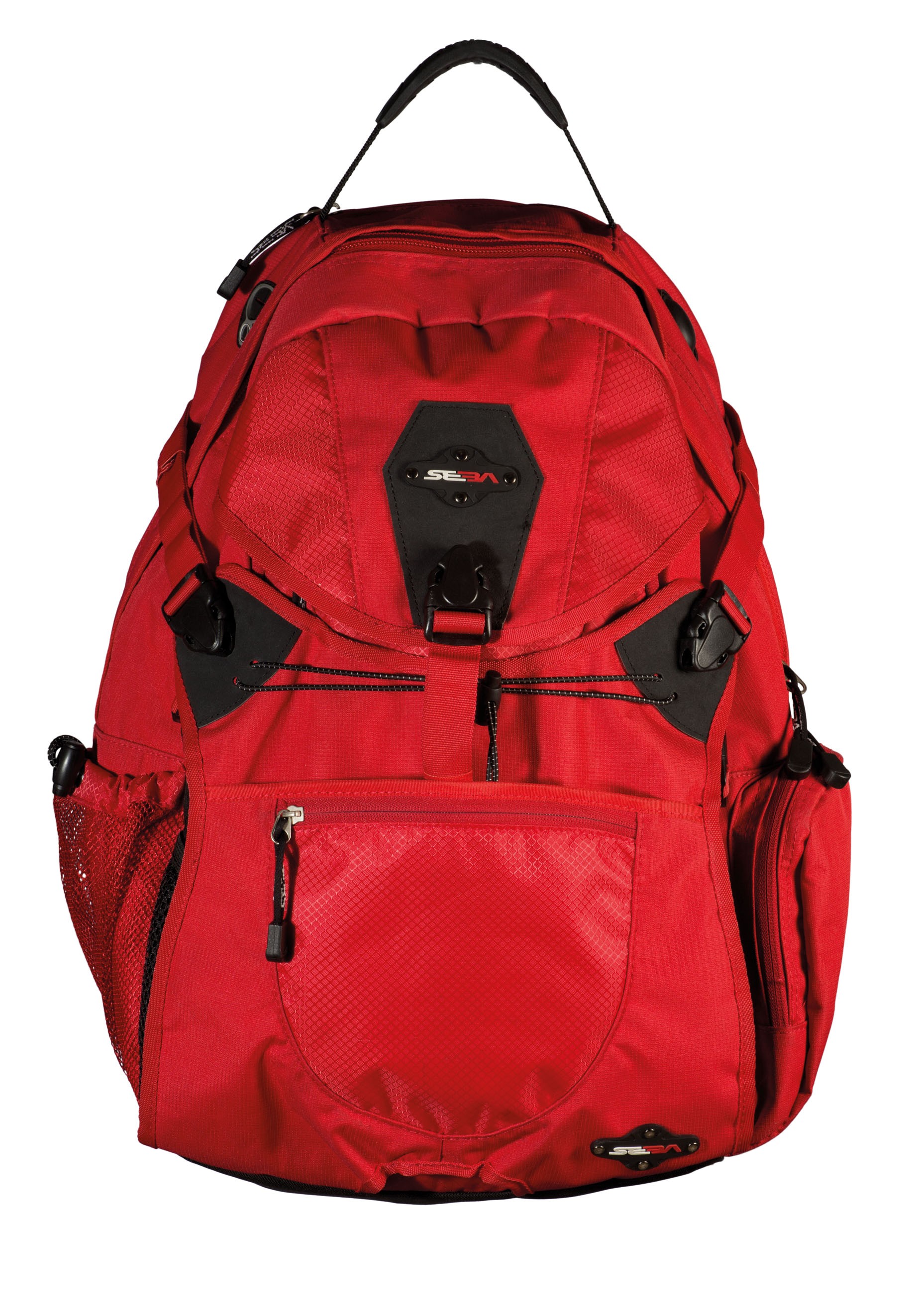 Sac a best sale dos roller seba