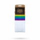 Chaussette Rainbow Pride Mid High AMERICAN SOCKS