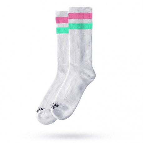 Chaussette Vice City Mid High AMERICAN SOCKS