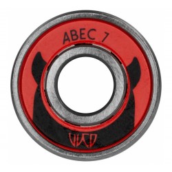 Roulements x16 ABEC 7 WICKED