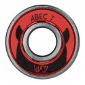 Roulements x1 ABEC 7 WICKED