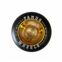 Roues Metal Core Gold FAMUS WHEELS