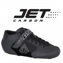 Boots Quad Jet Carbon ANTIK