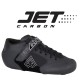 Boots Jet Carbon + Platine Arius ANTIK