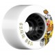 Roues Quad "Day of the Dead" 62mm ROLLERBONES