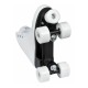 Roller Classic White PLAYLIFE