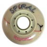Roues Spiral Inline Artistique SNOW WHITE