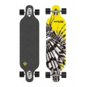 Longboard Freeride 39" STREET SURFING