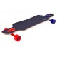 Longboard Freeride 39" STREET SURFING
