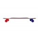 Longboard Freeride 39" STREET SURFING