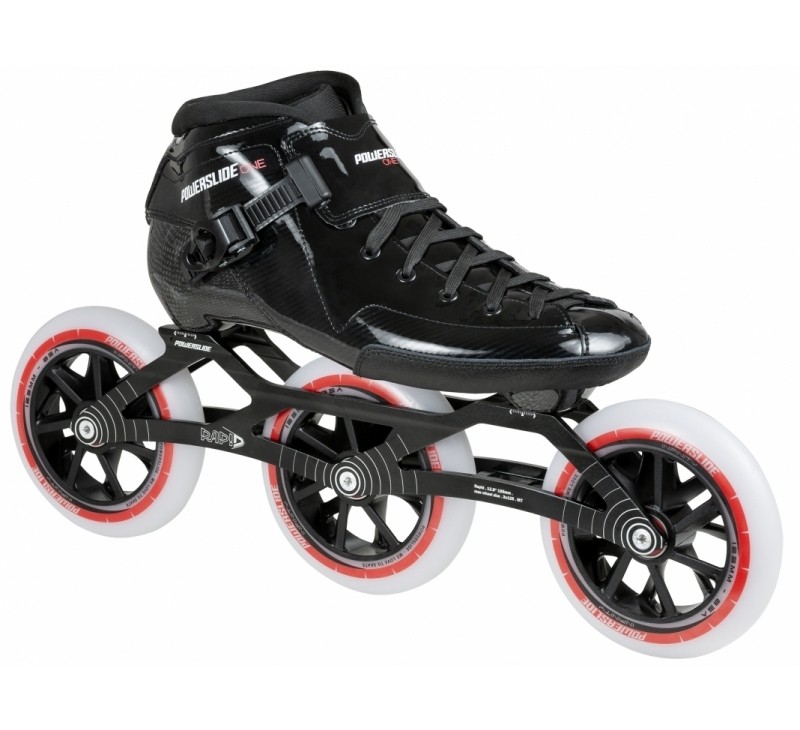 Chaussures Roller One MKII