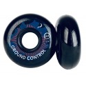Roues Turbulence 64mm/90A GROUND CONTROL