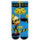 Chaussette Smiley Mid High AMERICAN SOCKS
