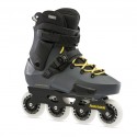 Roller Twister Edge Anthracite/Yellow 2021 ROLLERBLADE