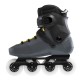 Roller Twister Edge Anthracite/Yellow 2021 ROLLERBLADE