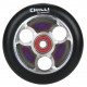 Roue Trottinette 100MM Parabol Rainbow CHILI