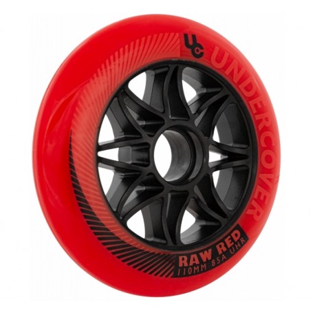 Roue Raw 110mm UNDERCOVER