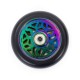 Roues Neochrome 110mm Cryptic Hollow Core SLAM SCOOTER