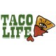 Chaussette Taco Life Mid High AMERICAN SOCKS