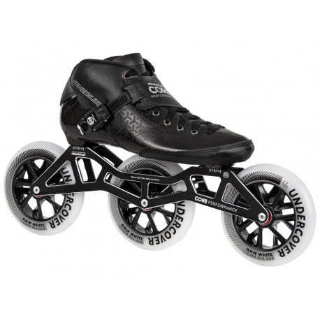 ② Protections pour patins à roulettes et rollers neuves — Patins à roulettes  alignées — 2ememain