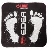 Tapis "Love Your Feet" EDEA