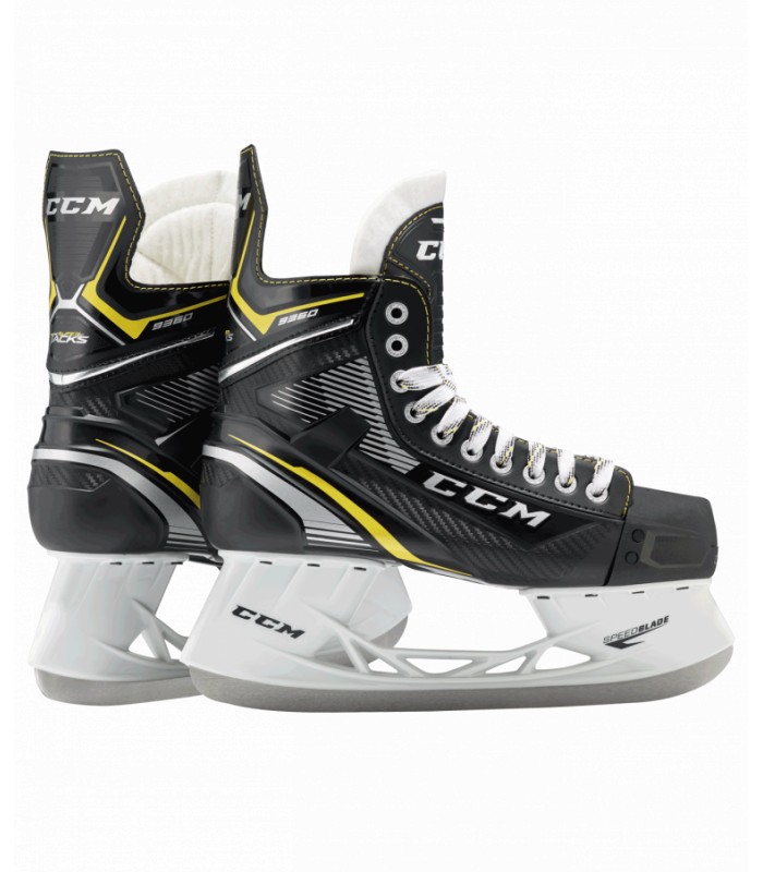 Patin Hockey Synergie EQ10 Enfant EASTON