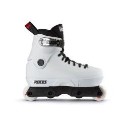 Roller Agressif 5th Element White ROCES