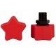 Stopper Stars ROOKIE ROLLERSKATES
