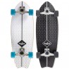 Surf Skate Fish Tail MINDLESS