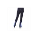 Pantalon 503 Adulte Noir/Bleu MONDOR
