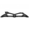 Platine Trinity XXX Power Race 13" 3x125 POWERSLIDE