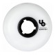 Roue Team White 90A UNDERCOVER