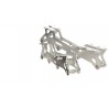 Platine Hi-Lo Aluminium S19
