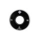 Roues Street Team 61mm 90A USD