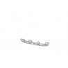 FR - INLINE ICE BLADES SET