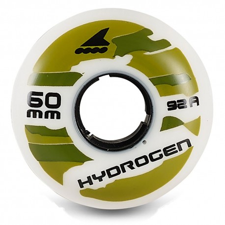 Roues Hydrogen 60mm ROLLERBLADE