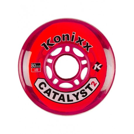 Roue Catalyst 2 x4 KONIXX