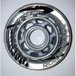 Roues 78mm 80A x8 ROLLERBLADE