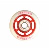 Roues 60mm 6 spokes 2022 FAMUS